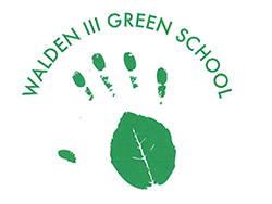 Walden III Green School High School in Caledonia